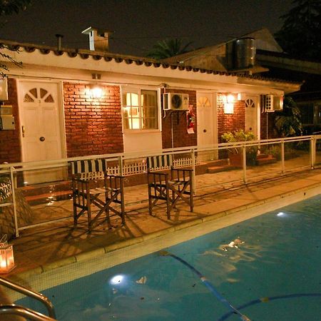 Bernie'S Bed & Breakfast , A 3 Kilometros Del Aerop Ezeiza, Van ,In-Out, Free Ezeiza Airport Eksteriør billede