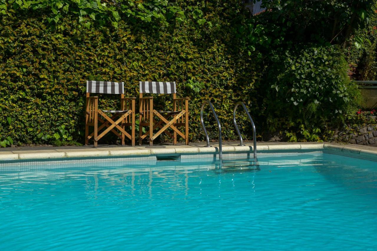 Bernie'S Bed & Breakfast , A 3 Kilometros Del Aerop Ezeiza, Van ,In-Out, Free Ezeiza Airport Eksteriør billede